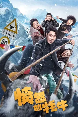 六德镇亲戚大妈